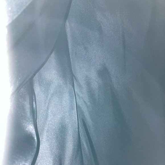 vintage men's claiborne black jacket size L - Picture 5 of 7